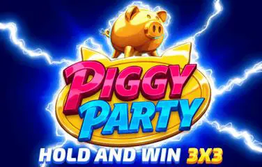 Piggy Party - Marakumi - Kenya
