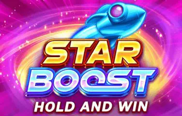 Star Boost: Hold and Win - Marakumi - Kenya