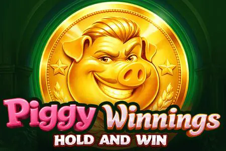 Piggy Winnings: Hold and Win - Marakumi - Kenya