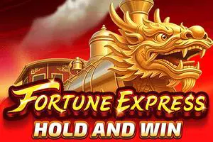Fortune Express: Hold and Win - Marakumi - Kenya
