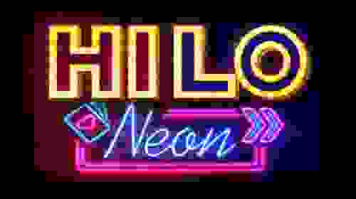 Hilo Neon