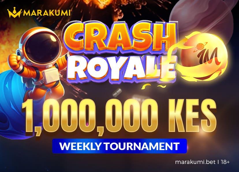 Crash Royale Tournament